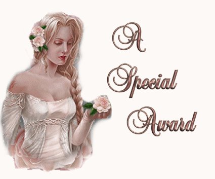 Award Header