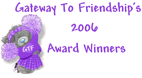 Award Win 2006