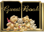 Sign Our Guestbook