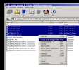 Extracting the TTFs