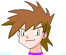 Gary Oak