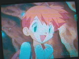 Misty
