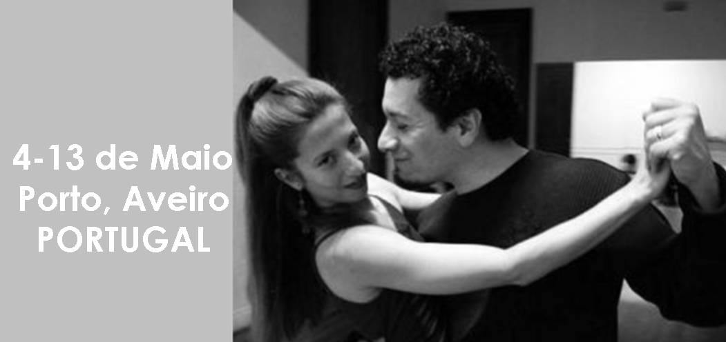 Maria y Marcelo