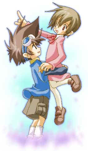 Aww.... is that sweet or what?
