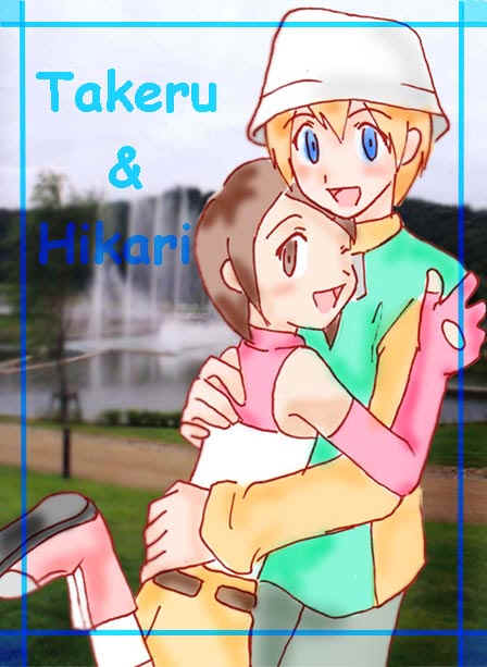 *Hugs*