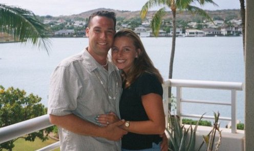 [Maui Pose]