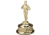 IAWMD - Golden Web Trophy