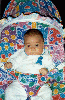 Soothing Bouncer