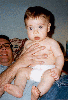 Almost Naked Boy