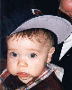 Baseball Cap Boy