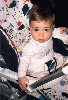 Stroller Boy