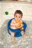 Splashy Boy
