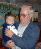 Grandpa & David
