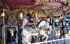 Carousel at Del Mar Fair