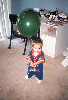 Balloon Boy