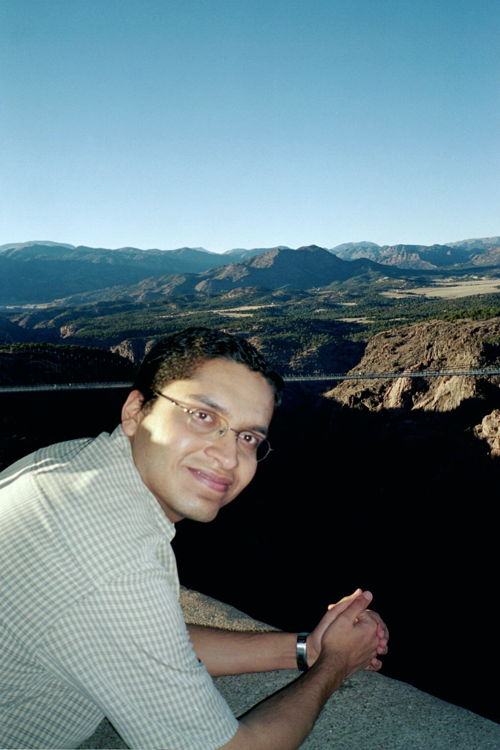 Gaurav Bhandari