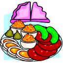 Appetizers