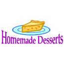 Desserts
