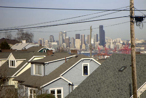 Seattle