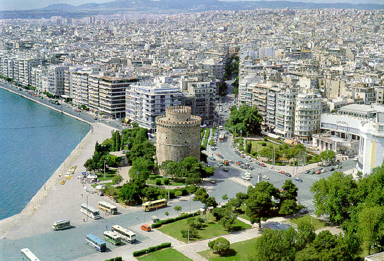 Thessaloniki