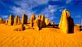 Pinnacles W.A.