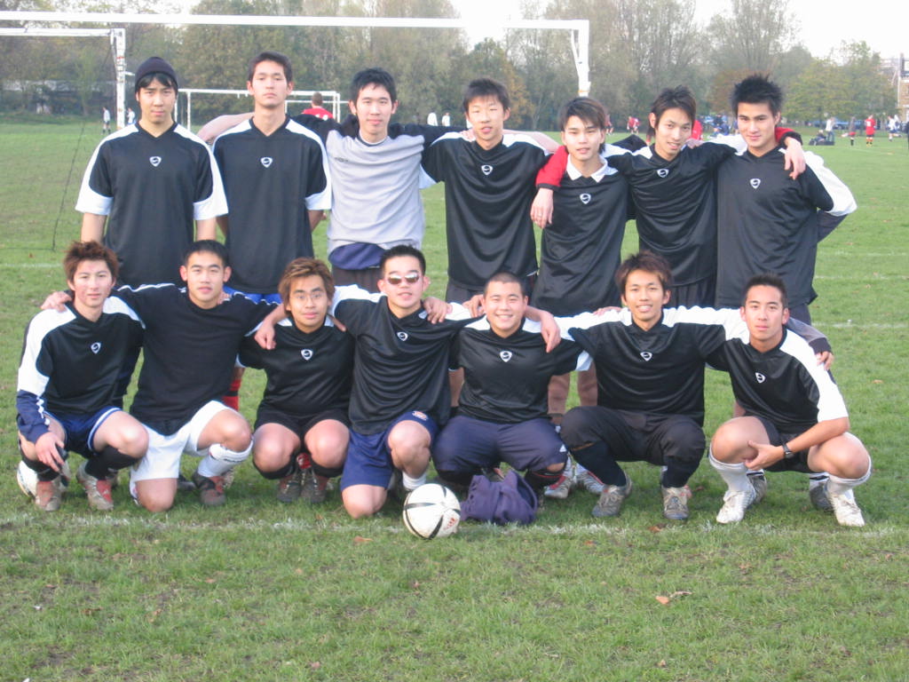 Team 04/05