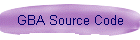 GBA Source Code