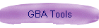 GBA Tools