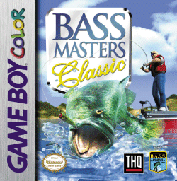 Gameboy Fishing Games