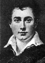 Lord Byron