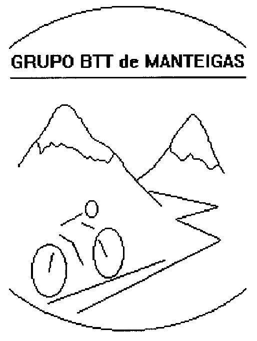 Logotipo do GBTTManteigas