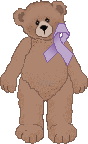 Bear, in loving memory.