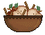 Apple Sticks