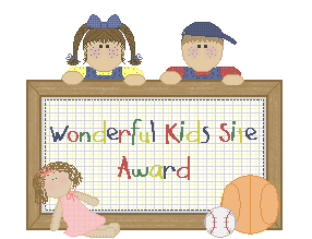 Kid Award