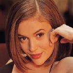 Alyssa Milano