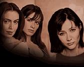 Fotos de las hermanas Halliwell