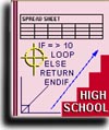 High School Books