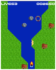 Latest Game shot 2