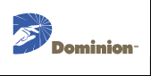 Dominion Natural Gas
