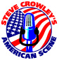 Steve Crowley