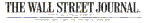 wall street journal market
