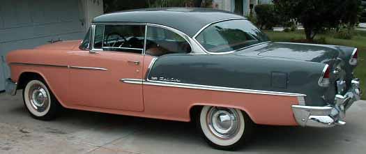 Bel-Air