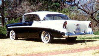 Bel Air