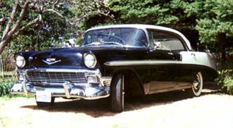 Bel Air