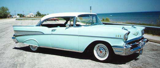 Bel Air