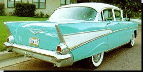 Bel Air ou Two-Teen