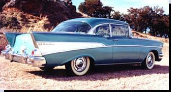 Bel Air
