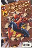 Untold Tales of Spider-Man