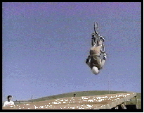 Hal Needham rocks