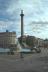 Trafalgar            
            Square - London